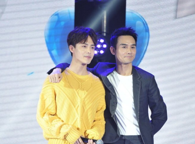 马天宇自爆要退出娱乐圈，他经历了什么？