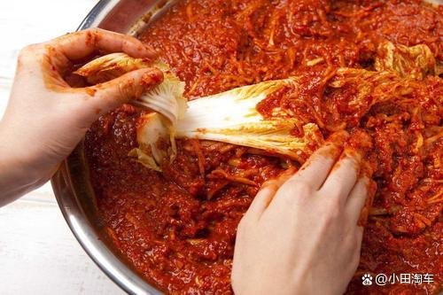 韩国近一半泡菜生产商关闭，产业危急该如何解除？