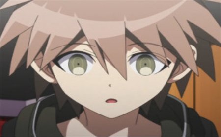 超高校级的幸运都有什么称号？