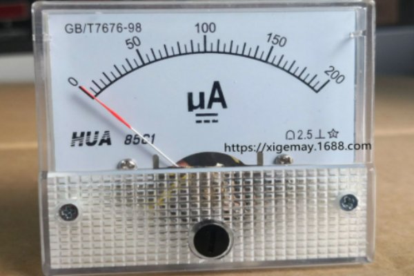 电流表用什么符号表示