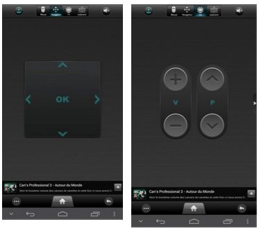 开博尔c3第9代可以用手机遥控吗
