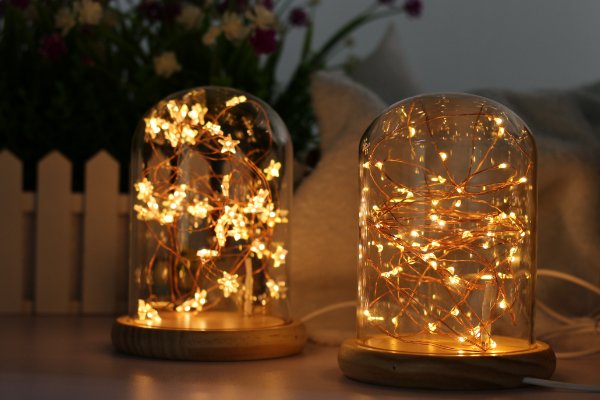 omin是哪一种灯光?