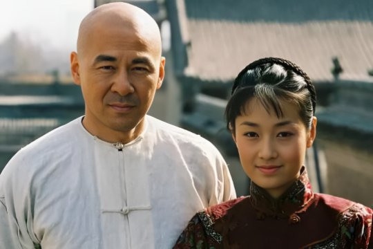 胡玫导演的作品有哪些