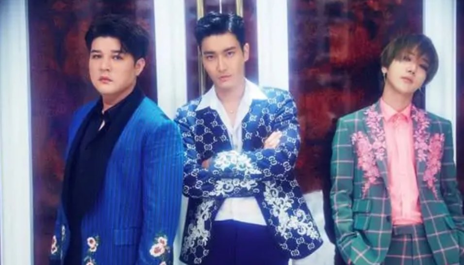 SJ“神童”一直是体重担当，暴瘦了62斤后的他为何大火了？