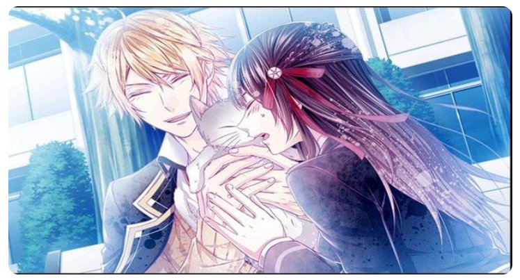 乙女是什么意思?