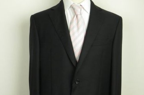 西装品牌前十名