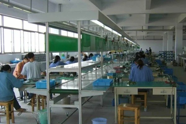 电子厂一般做什么