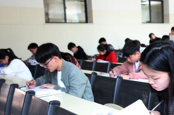 2021年高考分数线