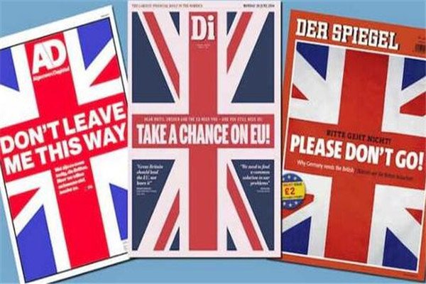 英国“红色星期五”的那天到底发生了什么？