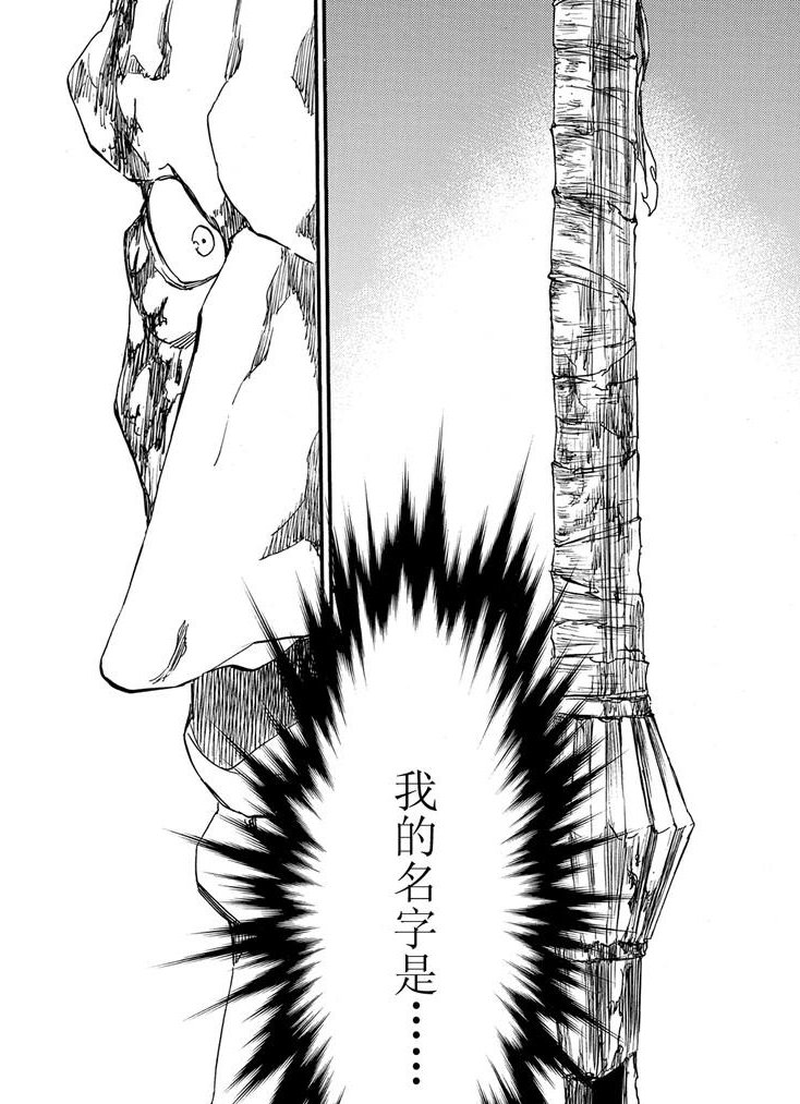 死神动漫里面四队卯之花队长有没有斩魂刀？卍解过吗？