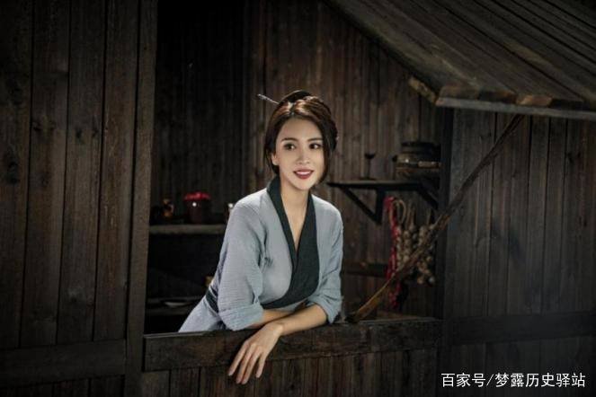 新版潘金莲演员是谁