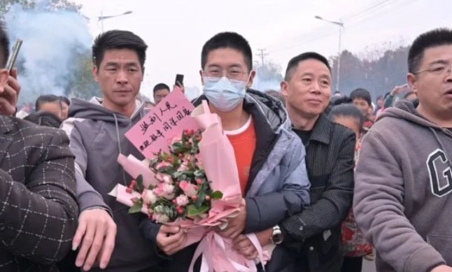 符建涛认出拐卖孙卓的人贩子，当年被拐是他只有4岁，为何能记得这么清楚？