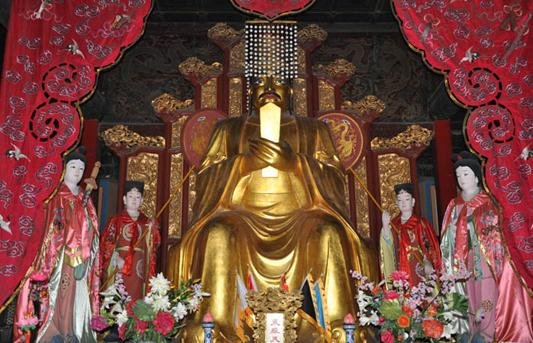 三月廿八是那位菩萨生日什么日子？