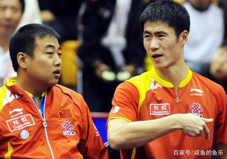 他是国乒的大罪人,贪污竟达两千万,曾胁迫刘国梁和孔令辉退役,这是谁?