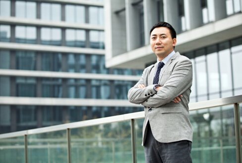 李代山的人物轶事