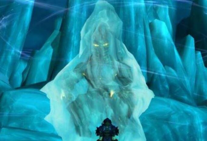 魔兽世界霜之哀伤怎么获得