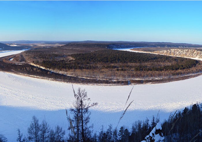 中国最长的河流是什么？