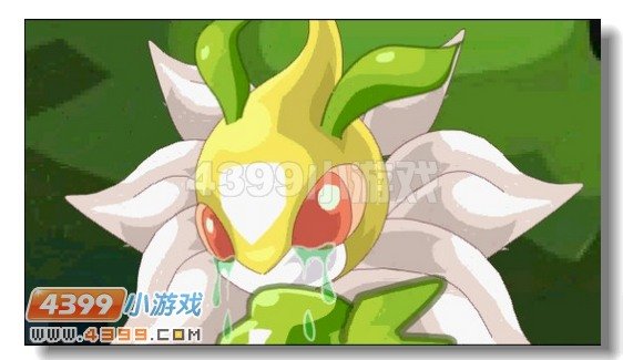 赛尔号7宇宙之眼米娜村