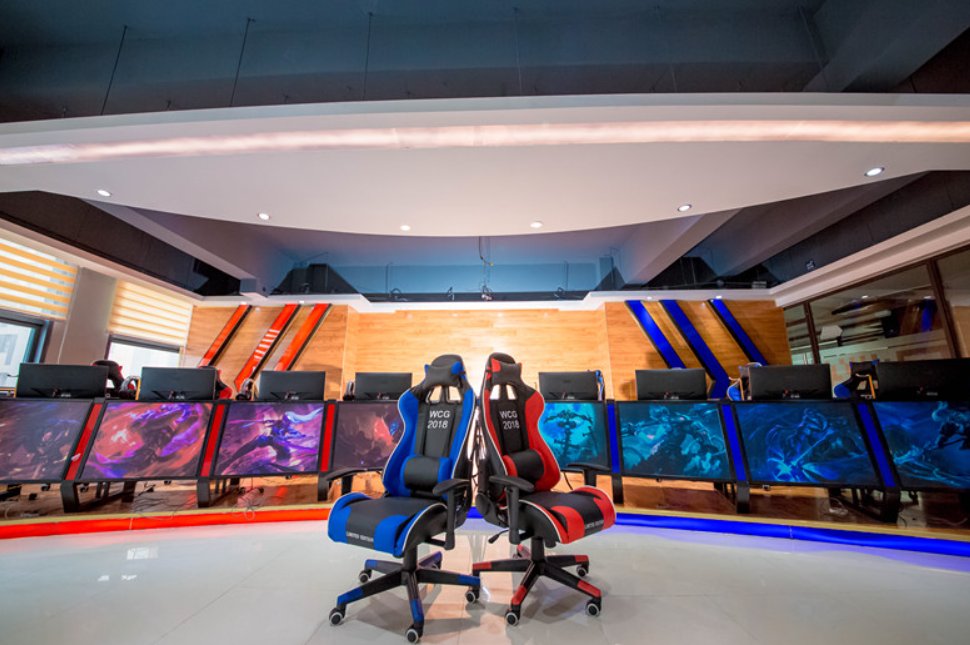 什么学校有电竞专业