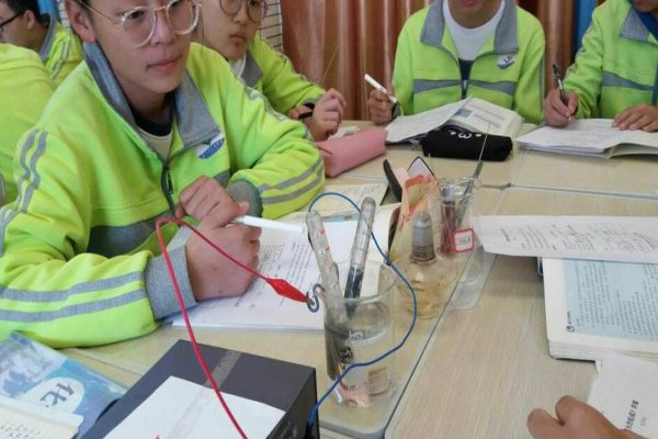 水电解是什么？