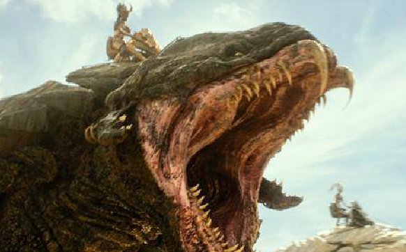 十部怪兽电影推荐