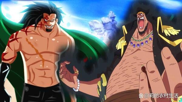 海贼王新四皇路飞接收和之国，和之国的剧情有哪些精彩之处？