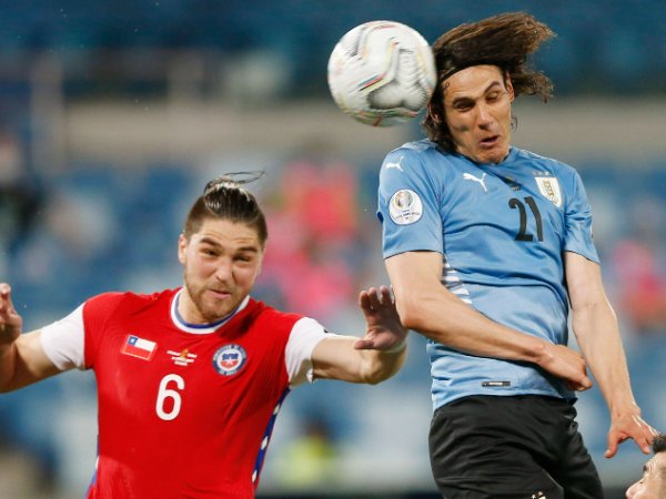 阿根廷国家队比赛日赛程