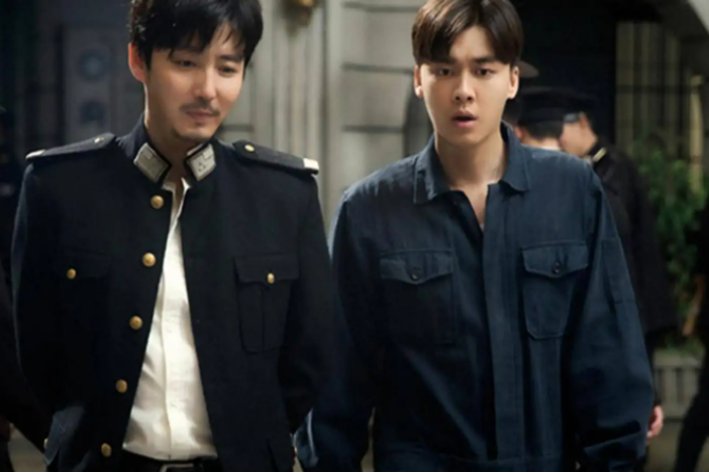 2020好看的电视剧排行榜前十名