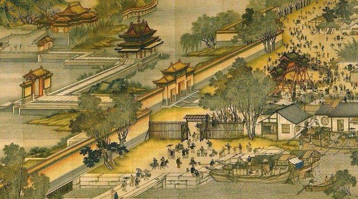 山外青山楼外楼整首诗是什么？