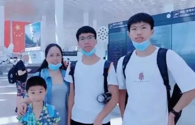 符建涛认出拐卖孙卓的人贩子,当年被拐是他只有4岁,为何能记得这么清楚?