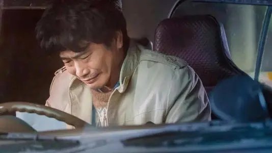 绍兴52岁确诊的哥曾多天连续工作20小时，成年人的生活究竟有多不易？