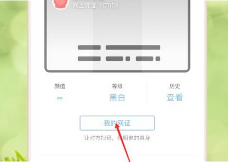 电子身份证怎么在微信中查看呢！