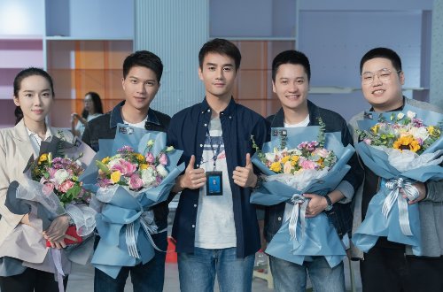 猎狐于小卉最后结局怎么样