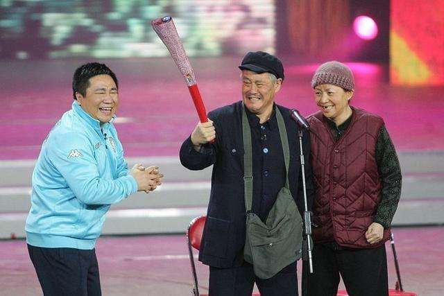 宋丹丹2020年再上春晚，为何不演小品改唱歌？