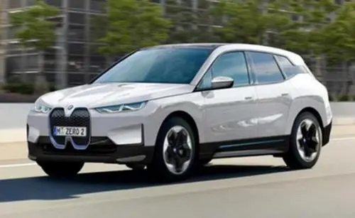 目前新能源汽车哪个好