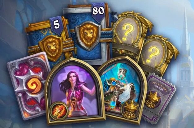 炉石传说术士的杰作怎么过？英雄之书解谜最后一关通关攻略