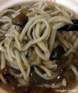 内蒙古赤峰都有哪些特色菜？