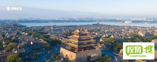 高唐州是现在的哪里