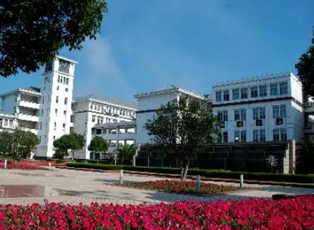 太仓有哪几所高中?