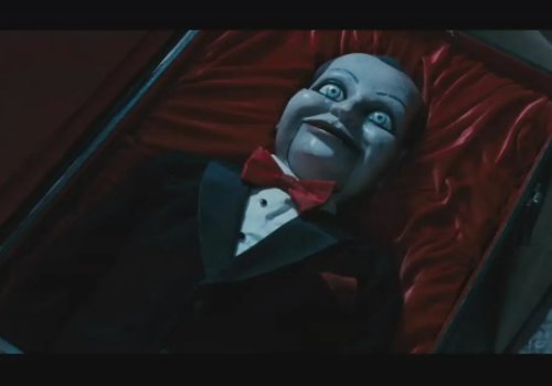 评分9.0以上的恐怖电影