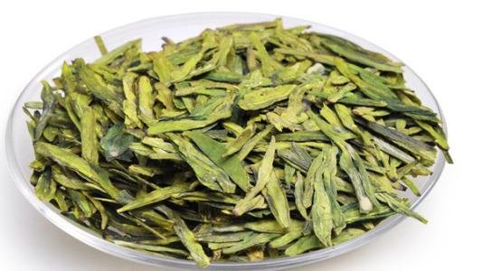 乾隆皇帝曾经封哪一种茶为御茶？