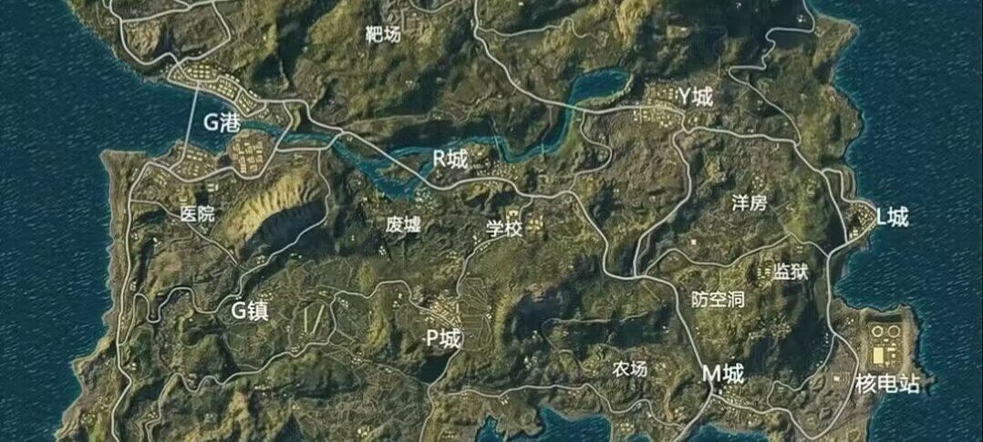 刺激战场情侣合作模式