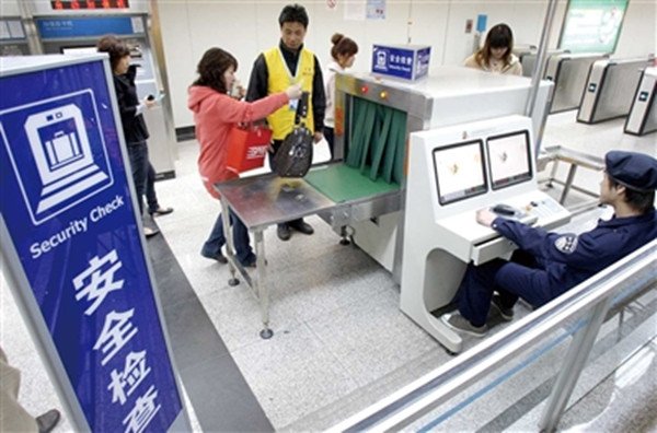 建议在医院全面推行强制安检制度，医院的安检制度有多重要？