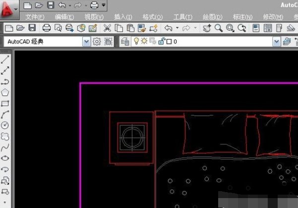 CAD怎么修改图块名称？