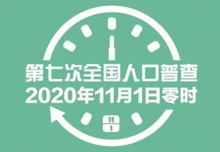 全国人口普查每几年一次，下次是那年？