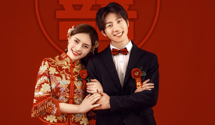 上海婚纱摄影排名