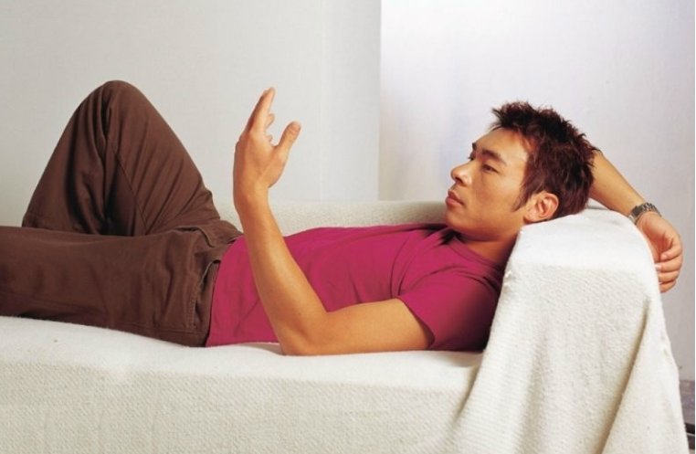 许志安经典歌曲