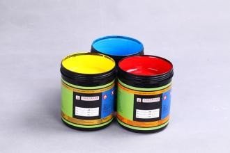 水性油墨与溶剂型油墨的区别？