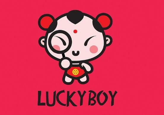 lucky的中文翻译是什么