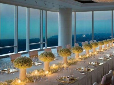 深圳五星级酒店排名前十